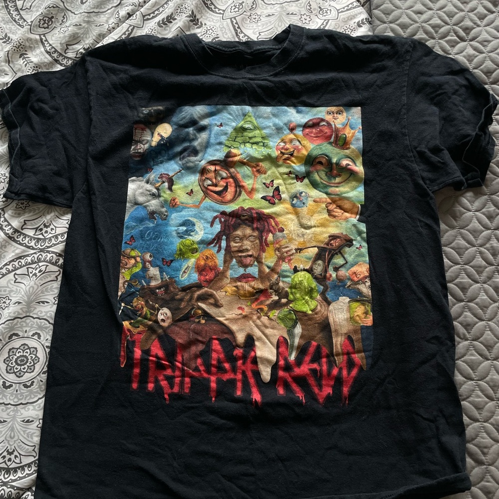 Trippie Redd